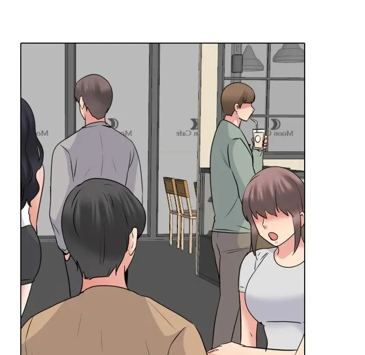 One Shot Mens Clinic Chapter 44 - Page 72