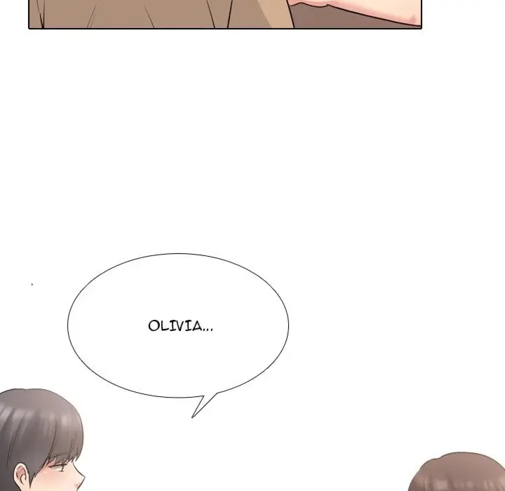 One Shot Mens Clinic Chapter 44 - Page 73