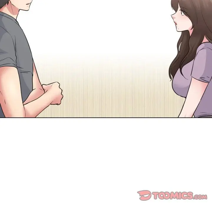 One Shot Mens Clinic Chapter 44 - Page 74