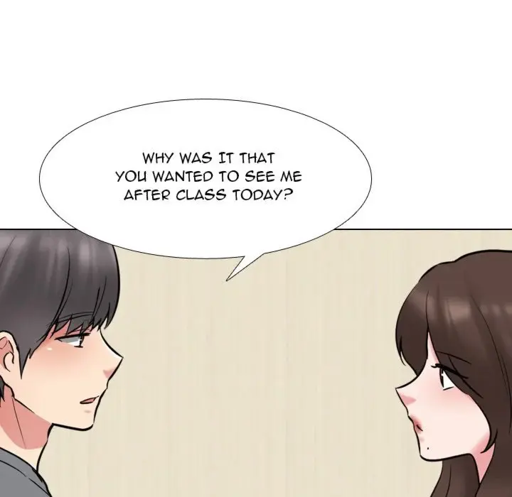 One Shot Mens Clinic Chapter 44 - Page 75