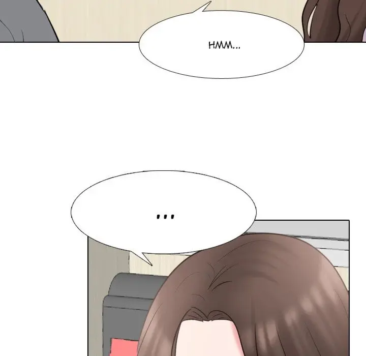 One Shot Mens Clinic Chapter 44 - Page 76