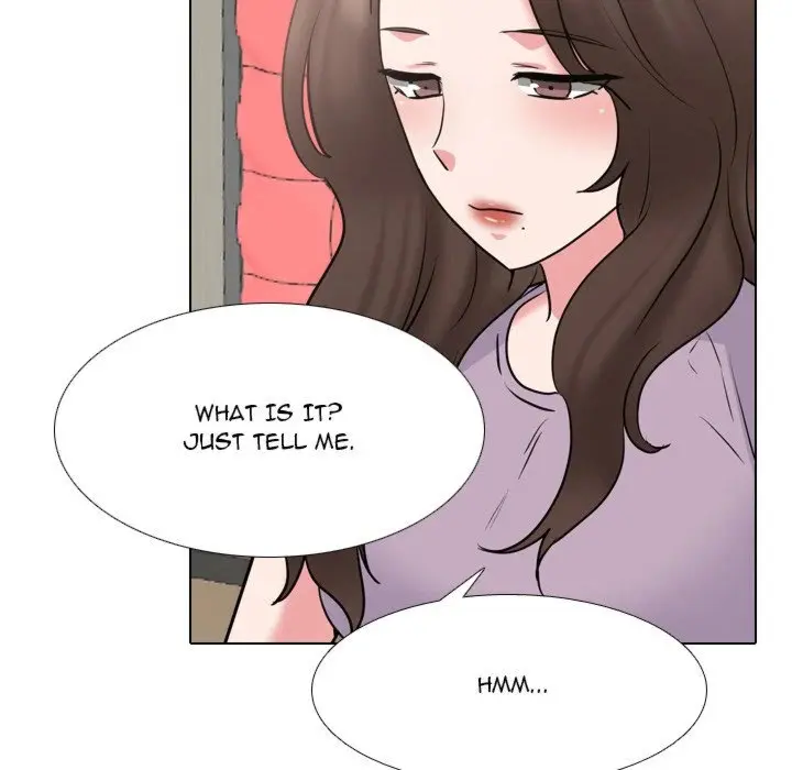 One Shot Mens Clinic Chapter 44 - Page 77