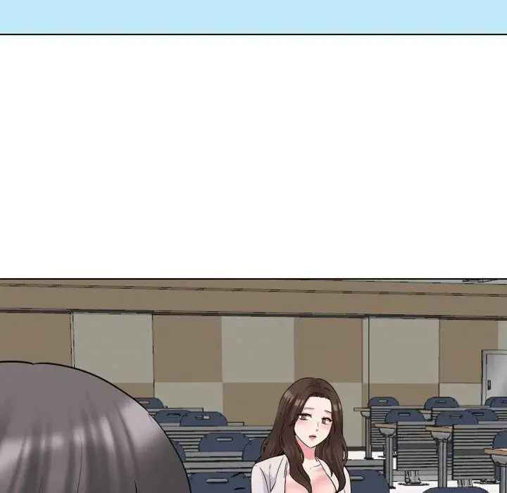 One Shot Mens Clinic Chapter 44 - Page 8