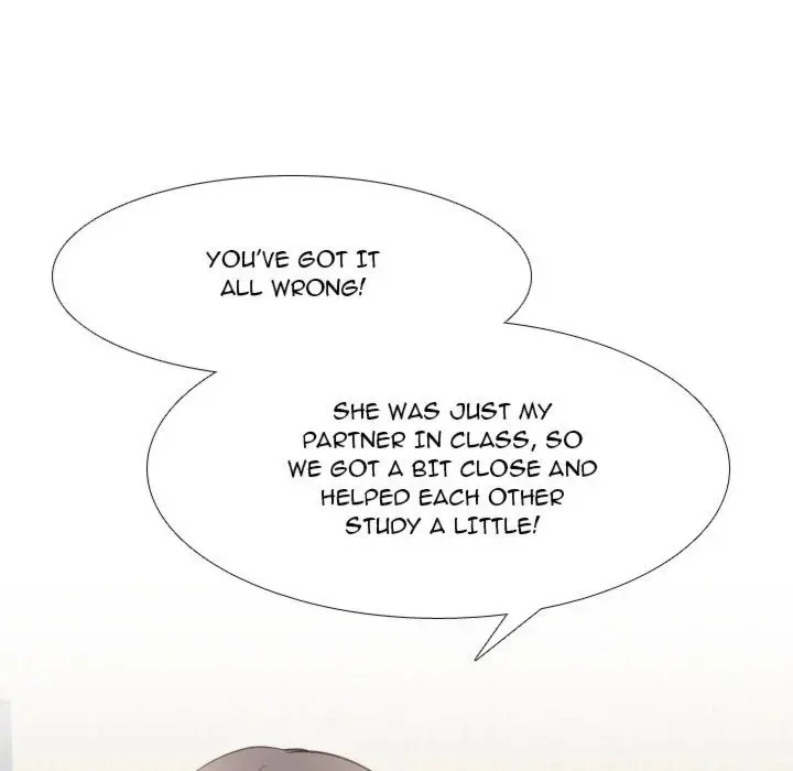 One Shot Mens Clinic Chapter 44 - Page 80