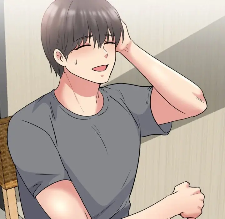 One Shot Mens Clinic Chapter 44 - Page 81