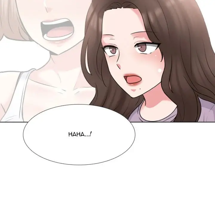 One Shot Mens Clinic Chapter 44 - Page 83