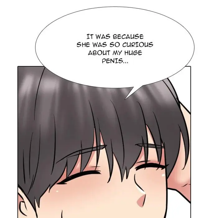 One Shot Mens Clinic Chapter 44 - Page 84