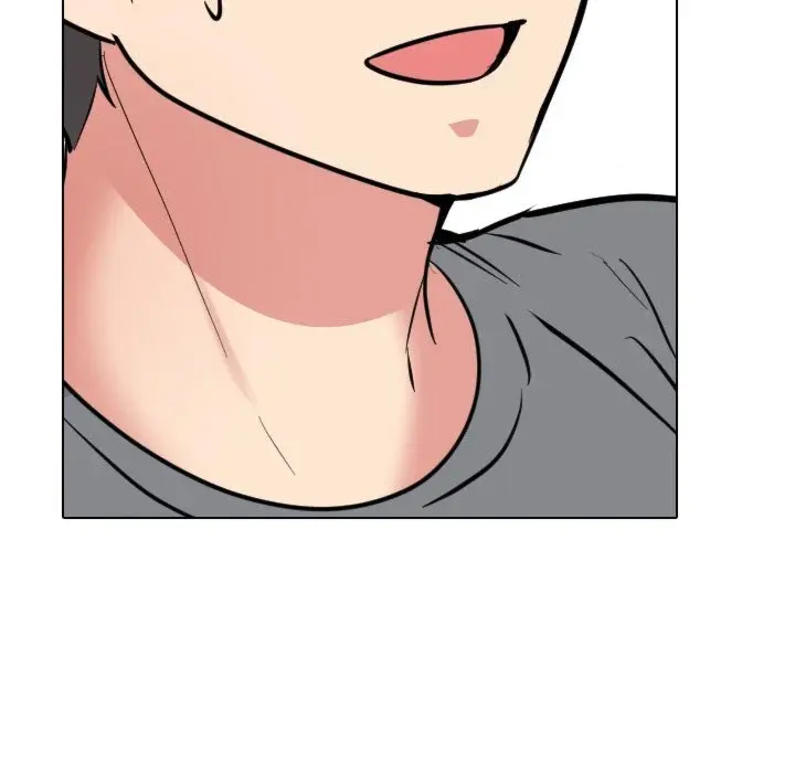 One Shot Mens Clinic Chapter 44 - Page 85