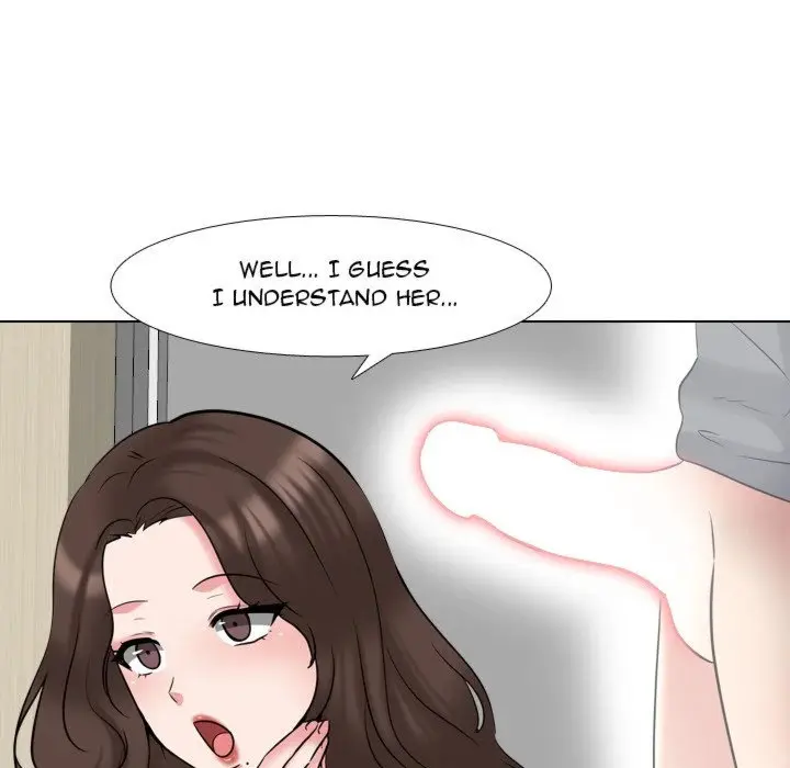 One Shot Mens Clinic Chapter 44 - Page 87
