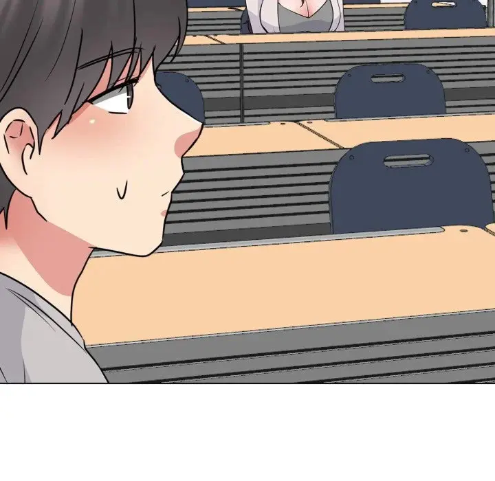 One Shot Mens Clinic Chapter 44 - Page 9