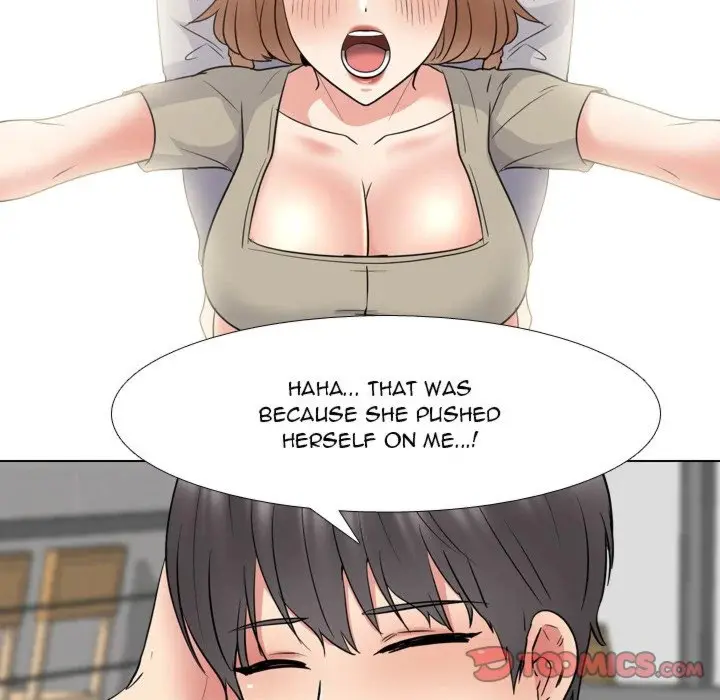 One Shot Mens Clinic Chapter 44 - Page 90