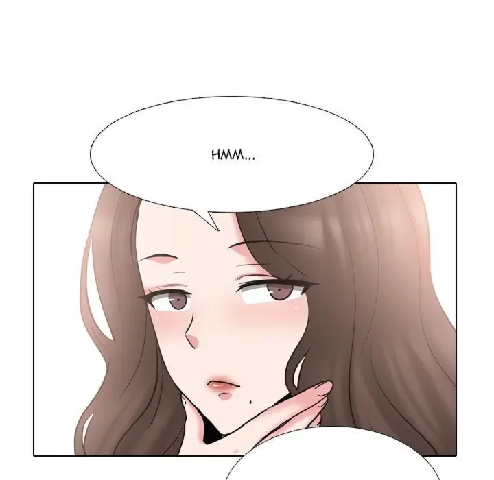 One Shot Mens Clinic Chapter 44 - Page 92