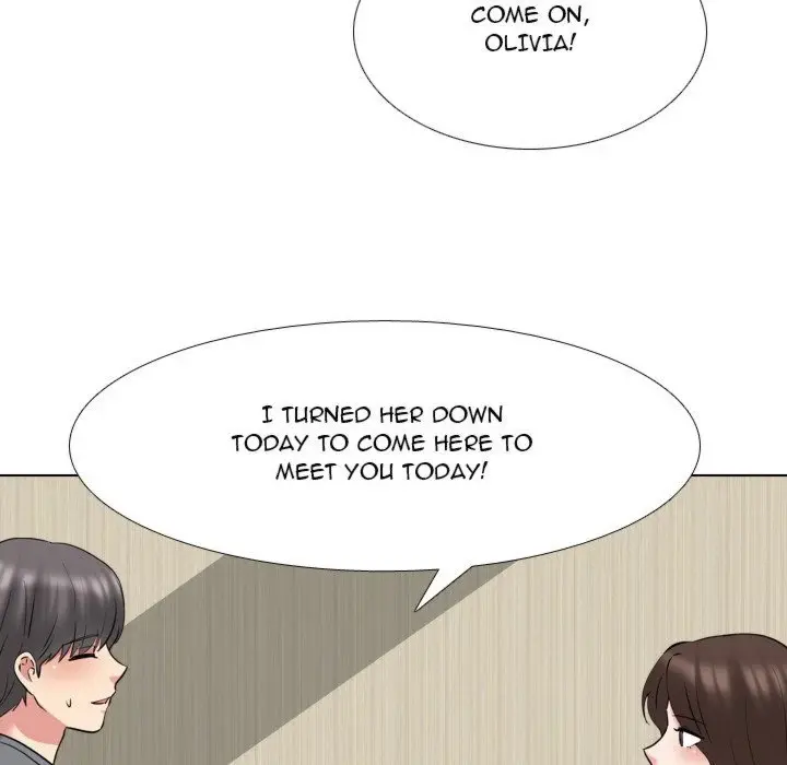 One Shot Mens Clinic Chapter 44 - Page 93