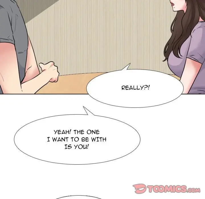 One Shot Mens Clinic Chapter 44 - Page 94
