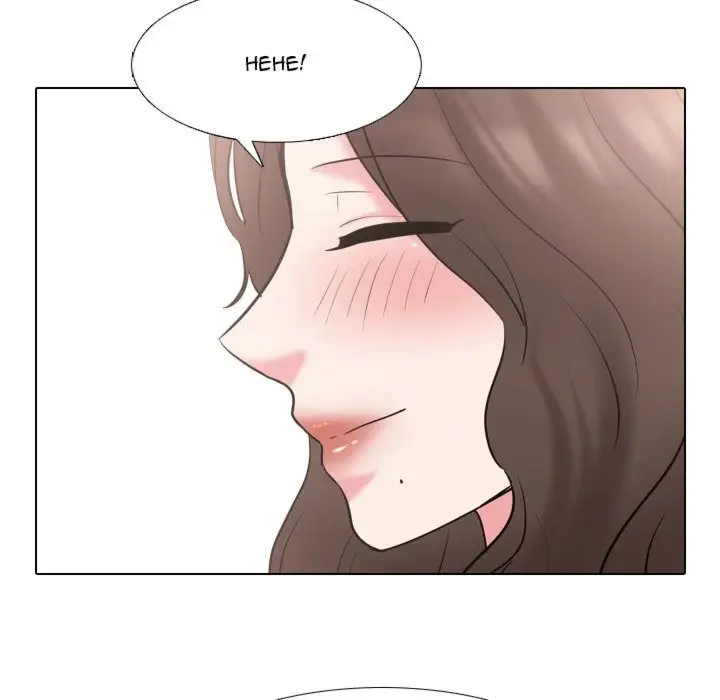 One Shot Mens Clinic Chapter 44 - Page 95