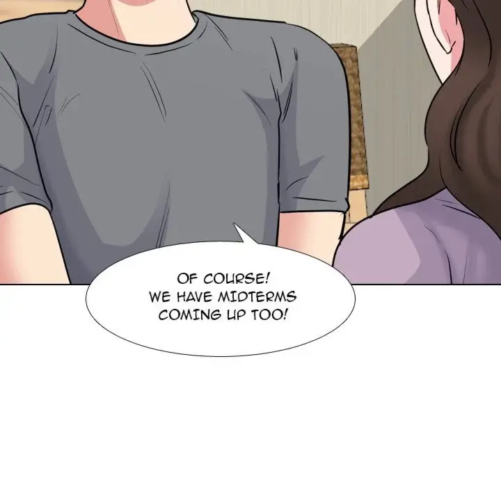 One Shot Mens Clinic Chapter 44 - Page 97