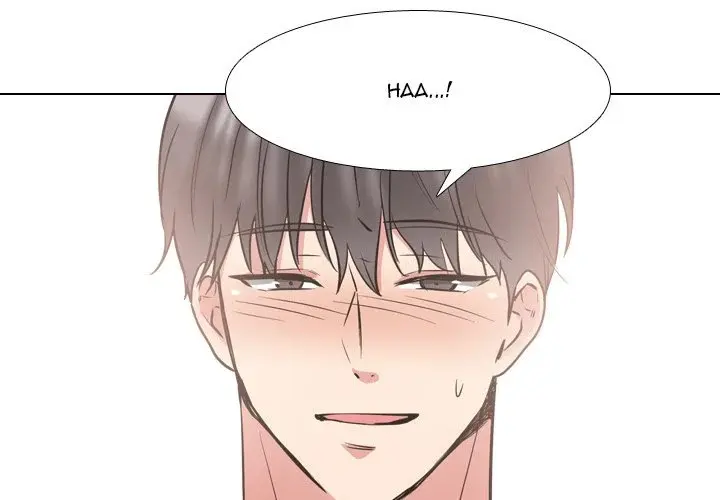 One Shot Mens Clinic Chapter 45 - Page 1