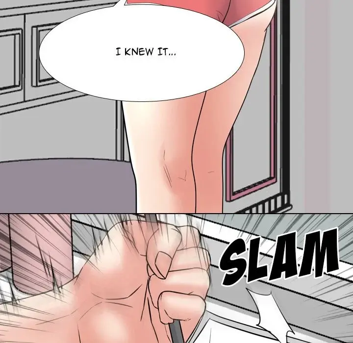 One Shot Mens Clinic Chapter 45 - Page 10
