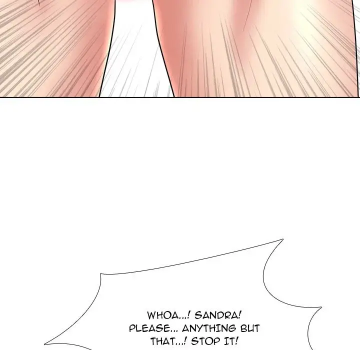 One Shot Mens Clinic Chapter 45 - Page 100
