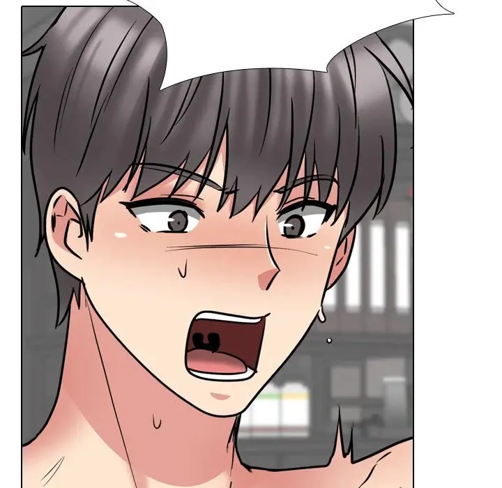 One Shot Mens Clinic Chapter 45 - Page 101