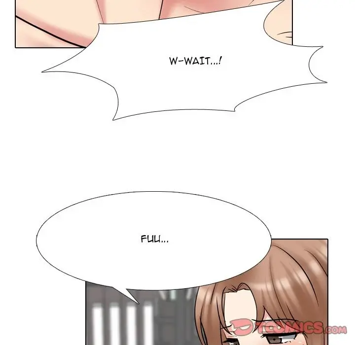 One Shot Mens Clinic Chapter 45 - Page 102