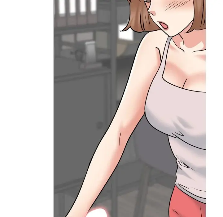 One Shot Mens Clinic Chapter 45 - Page 103