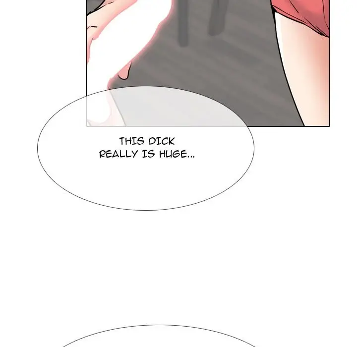 One Shot Mens Clinic Chapter 45 - Page 104