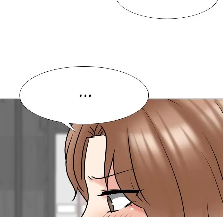 One Shot Mens Clinic Chapter 45 - Page 106