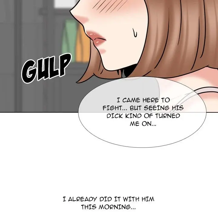 One Shot Mens Clinic Chapter 45 - Page 107