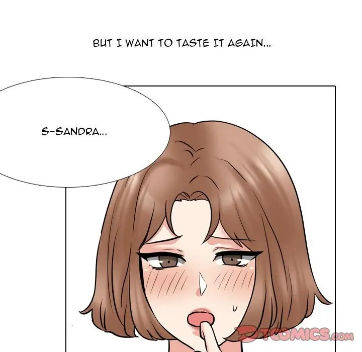 One Shot Mens Clinic Chapter 45 - Page 108