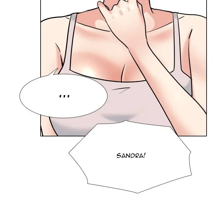 One Shot Mens Clinic Chapter 45 - Page 109