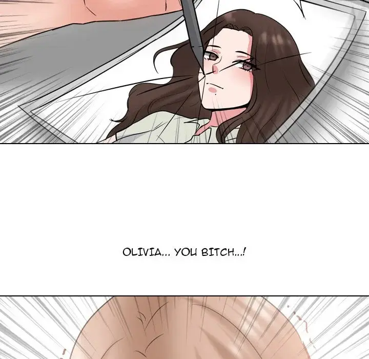 One Shot Mens Clinic Chapter 45 - Page 11