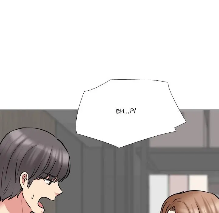 One Shot Mens Clinic Chapter 45 - Page 110