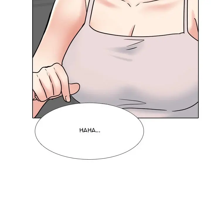One Shot Mens Clinic Chapter 45 - Page 113