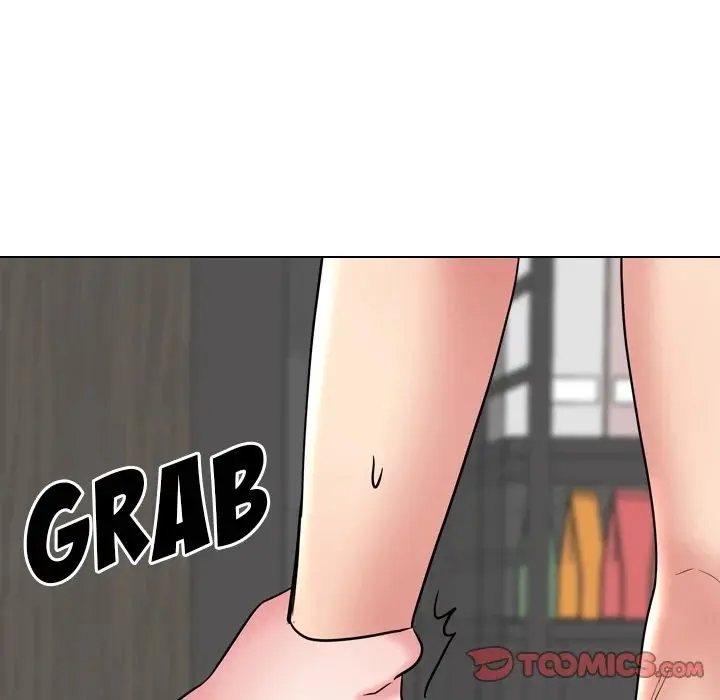 One Shot Mens Clinic Chapter 45 - Page 114