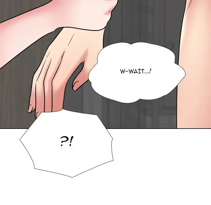One Shot Mens Clinic Chapter 45 - Page 115