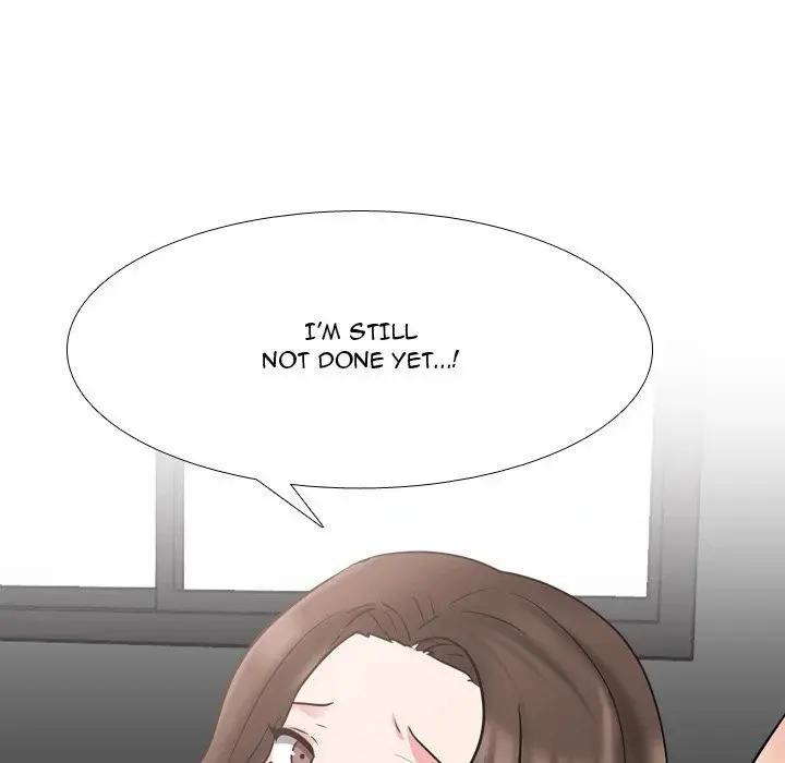 One Shot Mens Clinic Chapter 45 - Page 116