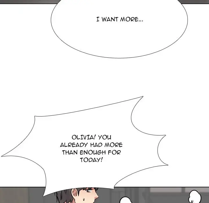 One Shot Mens Clinic Chapter 45 - Page 118