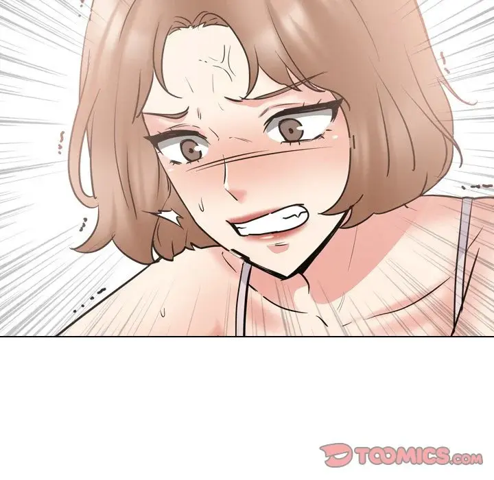 One Shot Mens Clinic Chapter 45 - Page 12