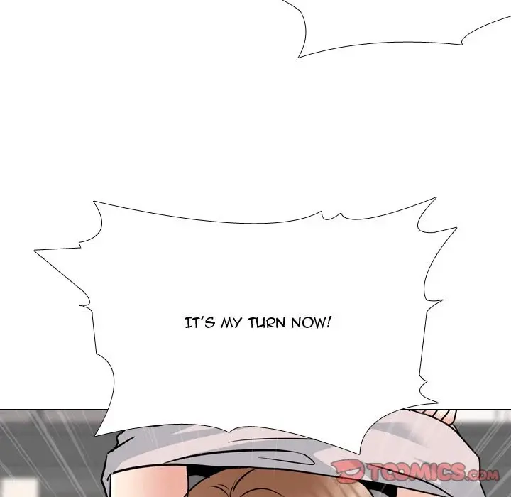 One Shot Mens Clinic Chapter 45 - Page 120
