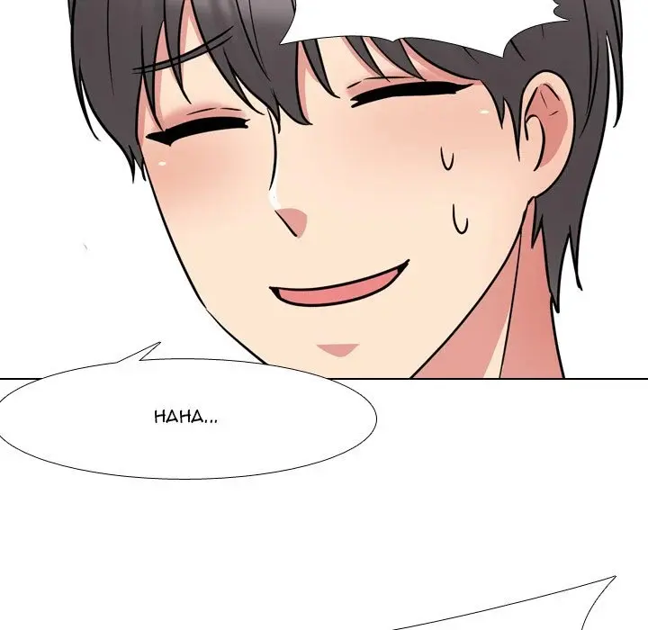 One Shot Mens Clinic Chapter 45 - Page 124