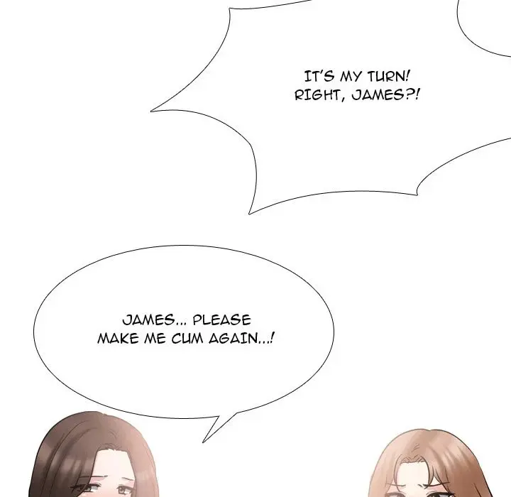 One Shot Mens Clinic Chapter 45 - Page 125