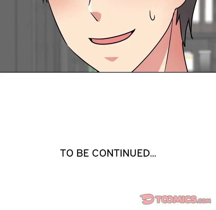 One Shot Mens Clinic Chapter 45 - Page 129