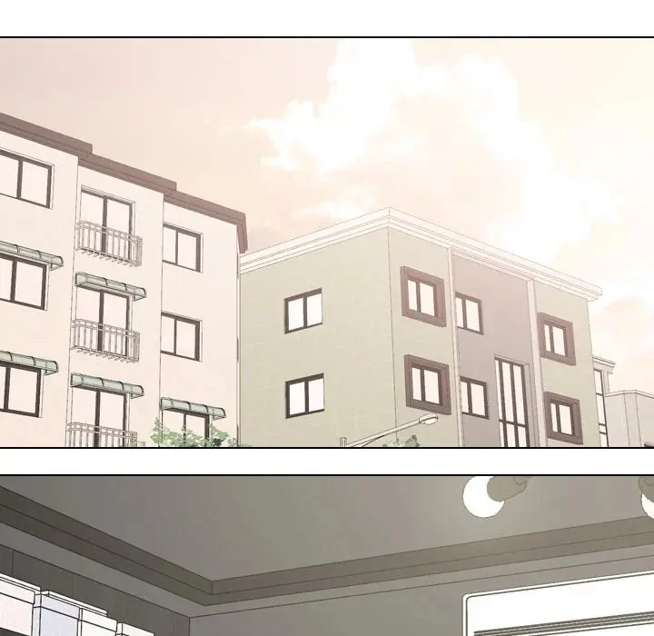 One Shot Mens Clinic Chapter 45 - Page 14