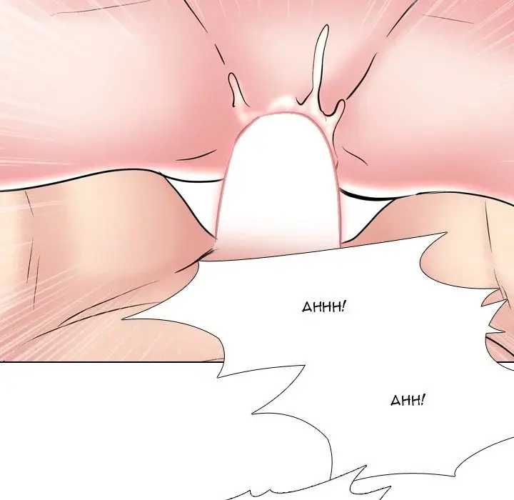 One Shot Mens Clinic Chapter 45 - Page 17