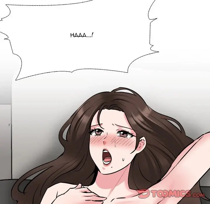 One Shot Mens Clinic Chapter 45 - Page 18