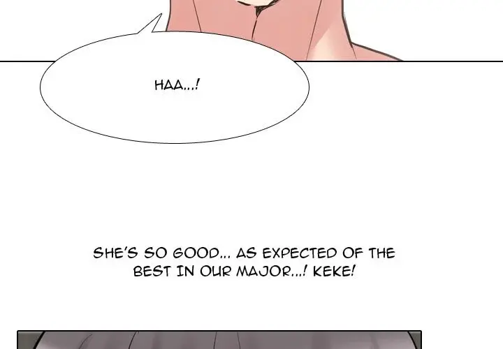 One Shot Mens Clinic Chapter 45 - Page 2