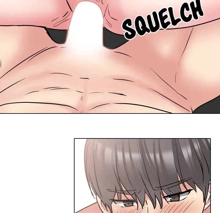 One Shot Mens Clinic Chapter 45 - Page 20