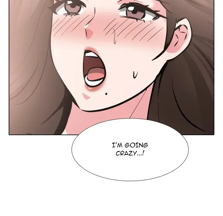 One Shot Mens Clinic Chapter 45 - Page 22