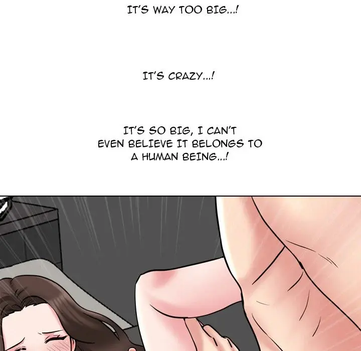 One Shot Mens Clinic Chapter 45 - Page 23